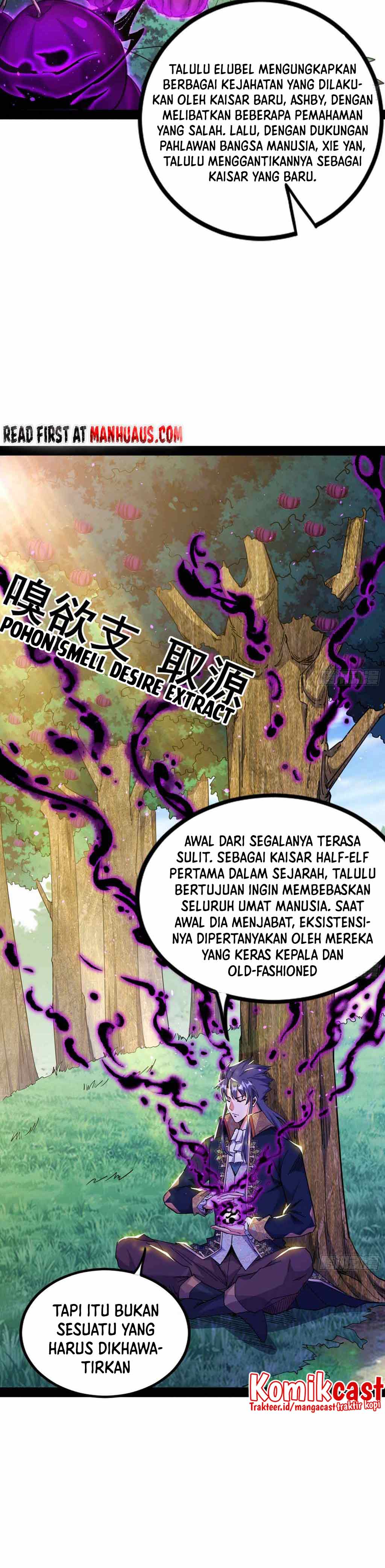 Dilarang COPAS - situs resmi www.mangacanblog.com - Komik im an evil god 259 - chapter 259 260 Indonesia im an evil god 259 - chapter 259 Terbaru 2|Baca Manga Komik Indonesia|Mangacan